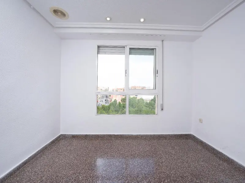 Appartement met 3 slaapkamers in Elche, Costa Blanca — foto 18 van 30