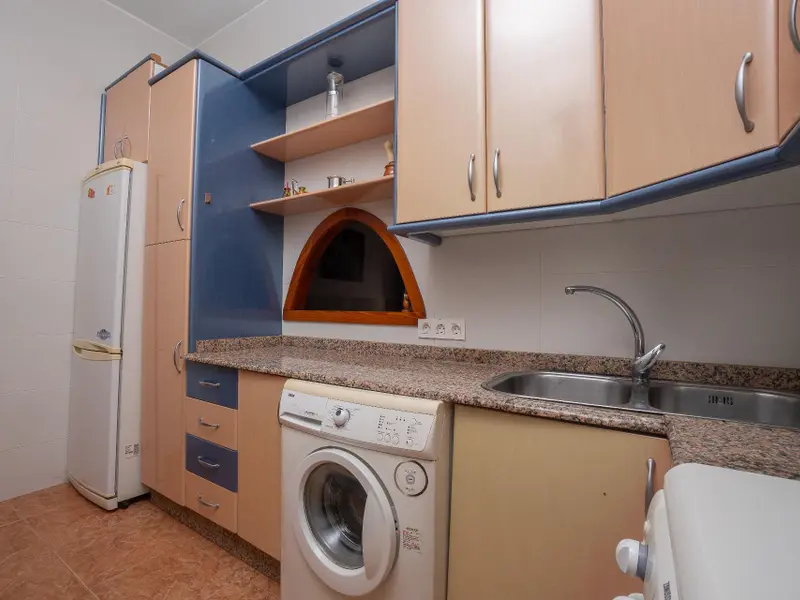 Apartamento de 2 dormitorios en Pilar de la Horadada, Costa Blanca — foto 9 de 28