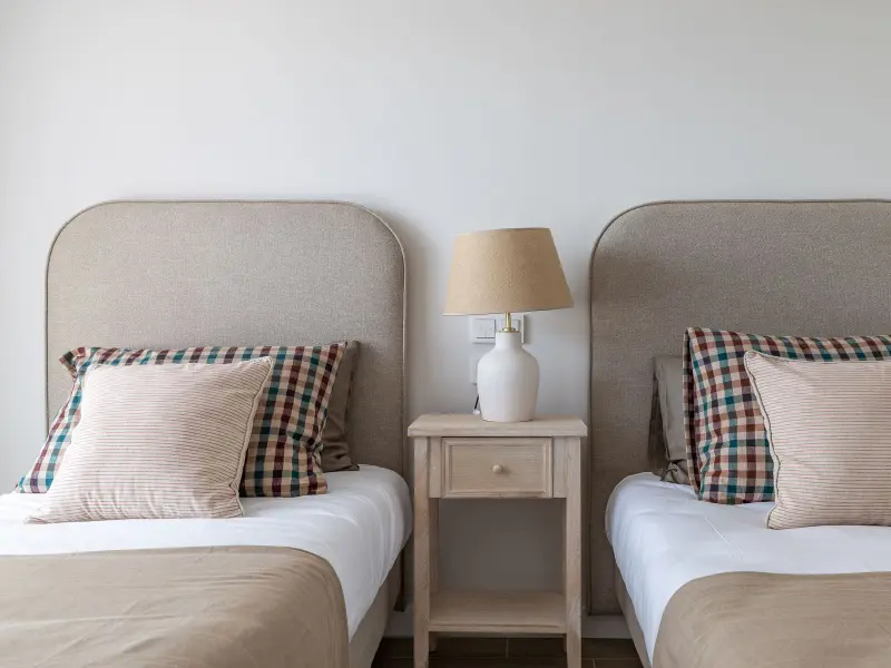 Apartamento de 3 dormitorios en Calpe, Costa Blanca — foto 16 de 30