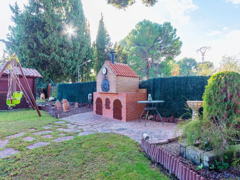 Villa de 5 dormitorios en Elda, Costa Blanca — foto 12 de 30