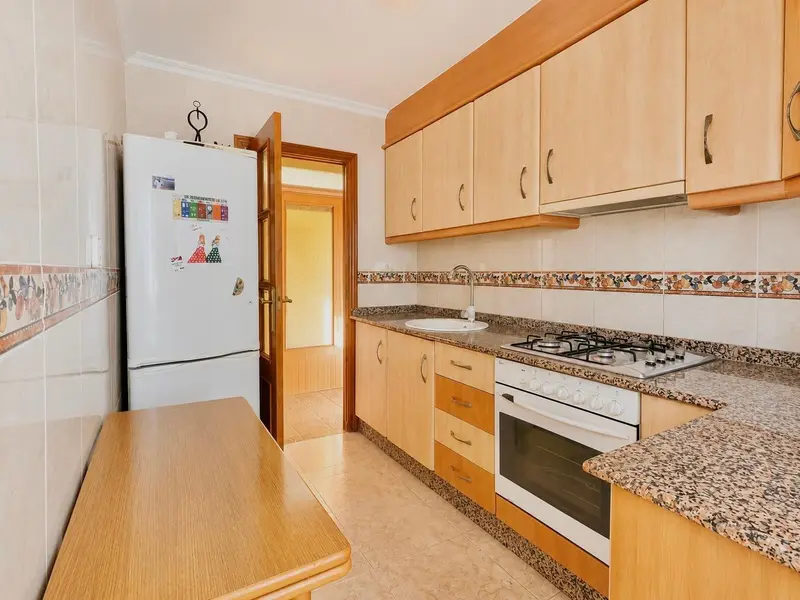 Apartamento de 4 dormitorios en Alicante, Costa Blanca — foto 3 de 17