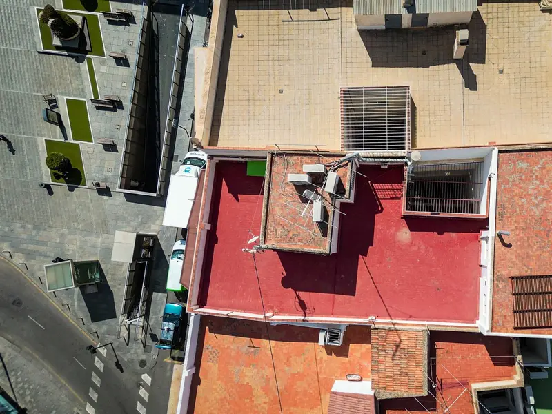 Appartement met 2 slaapkamers in Elche, Costa Blanca — foto 14 van 19