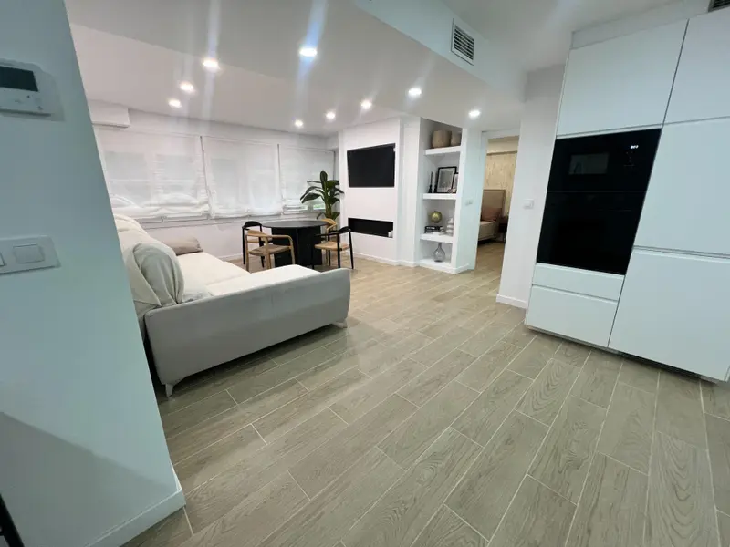 Apartment with 2 bedrooms in Alicante, Costa Blanca — photo 13 of 30