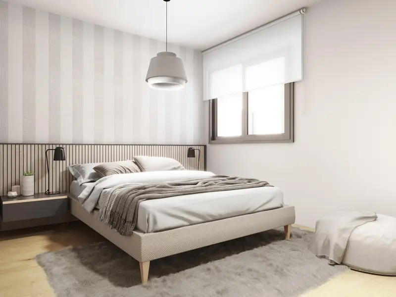 Apartamento de 2 dormitorios en Torrevieja, Costa Blanca — foto 28 de 30