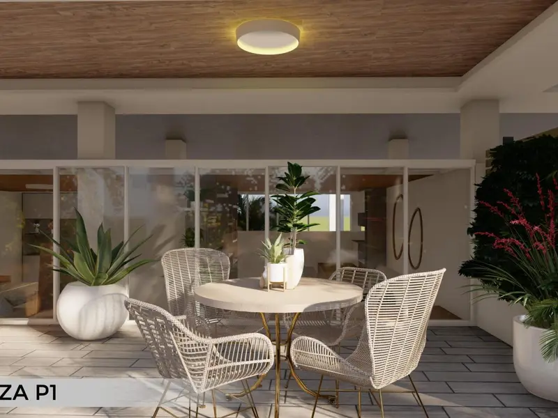 Wohnung mit 2 Schlafzimmern in Alfaz del Pi, Costa Blanca — Foto 14 von 23
