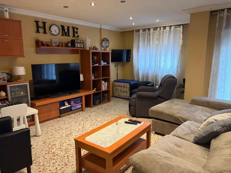 Apartamento de 3 dormitorios en Elche, Costa Blanca — foto 5 de 24
