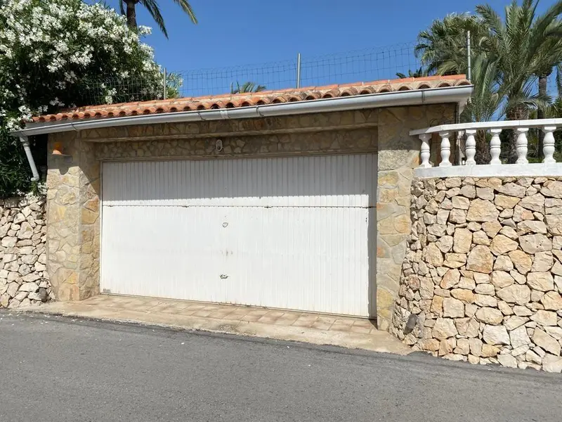 Villa de 6 dormitorios en Benissa, Costa Blanca — foto 8 de 30