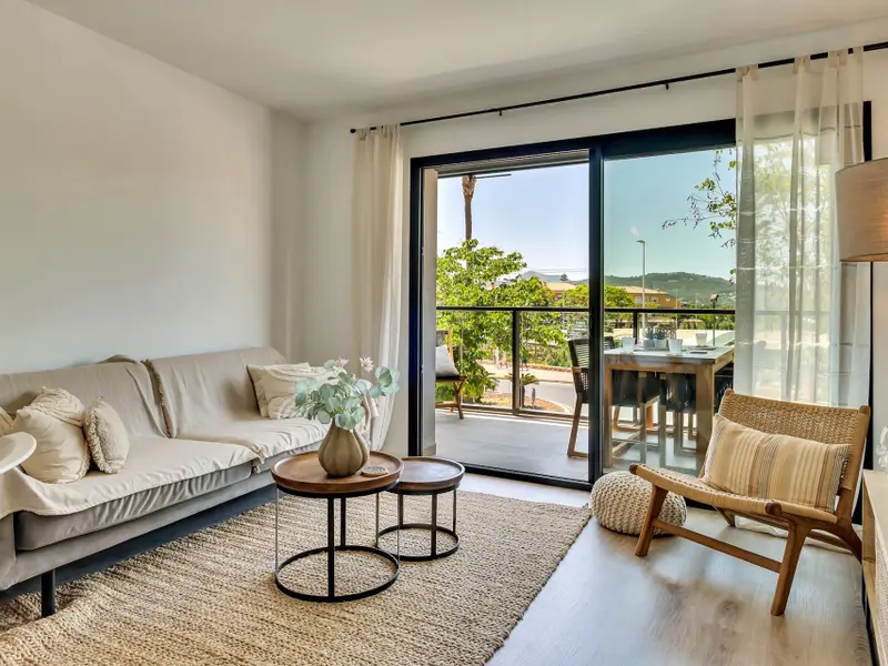 Wohnung mit 3 Schlafzimmern in Jávea, Costa Blanca — Foto 5 von 30
