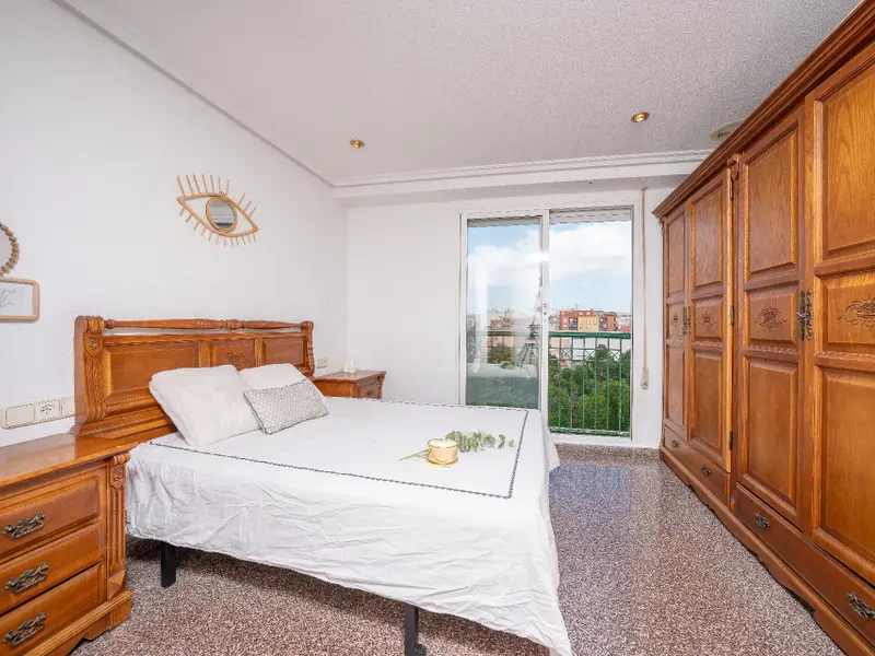 Apartamento en Elche, Costa Blanca