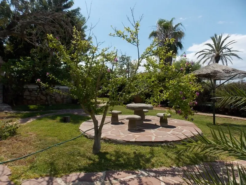 Villa de 5 dormitorios en Jávea, Costa Blanca — foto 14 de 30