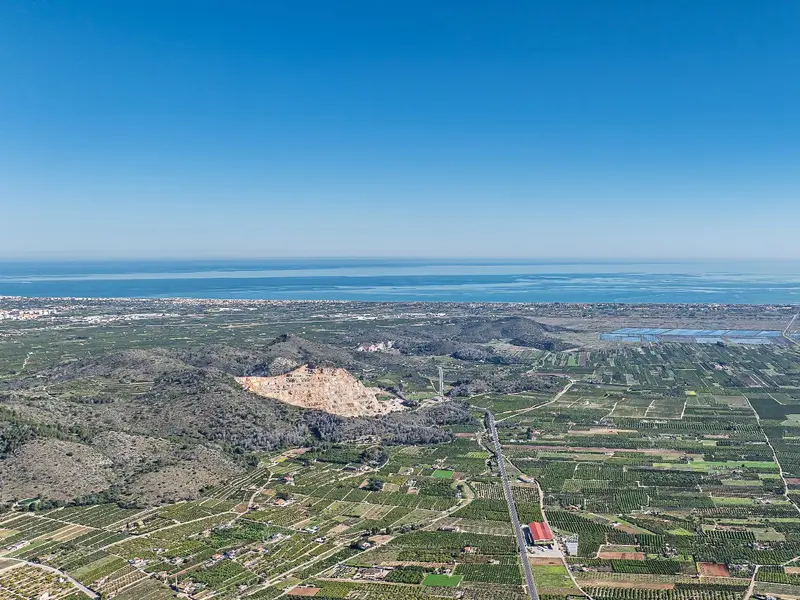 Участок en Desconocido, Costa Blanca — фото 19 из 23
