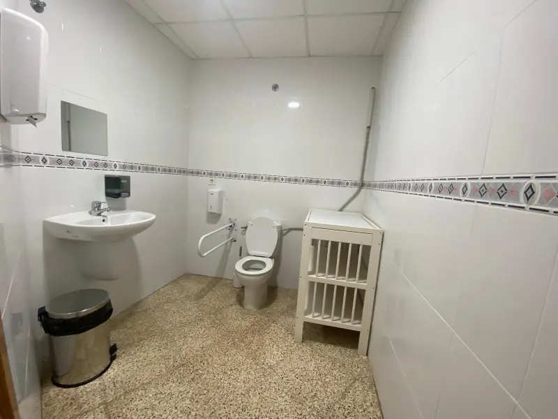 Appartement à El Campello, Costa Blanca — photo 8 sur 8