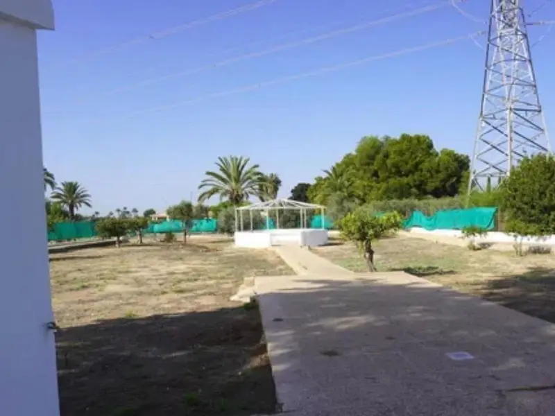 Villa met 5 slaapkamers in Desconocido, Costa Blanca — foto 12 van 30