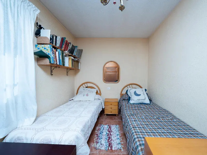 Villa with 2 bedrooms in Alicante, Costa Blanca — photo 11 of 23