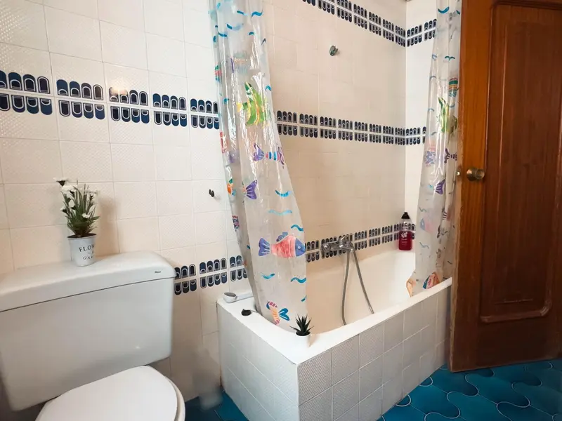 Villa de 4 dormitorios en Novelda, Costa Blanca — foto 13 de 27