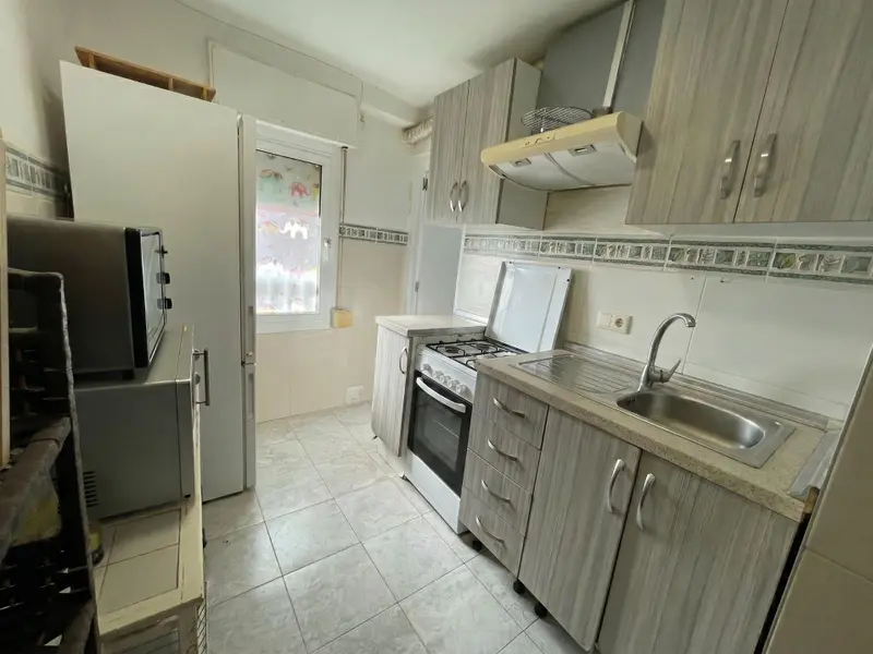 Apartamento de 3 dormitorios en Santa Pola, Costa Blanca — foto 10 de 12