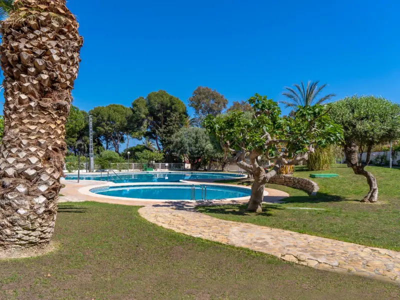 Apartamento de 3 dormitorios en Villajoyosa, Costa Blanca — foto 6 de 30
