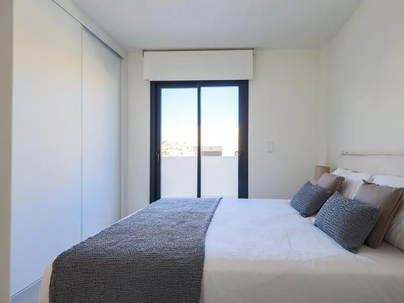 Villa de 3 dormitorios en Orihuela Costa, Costa Blanca — foto 19 de 30