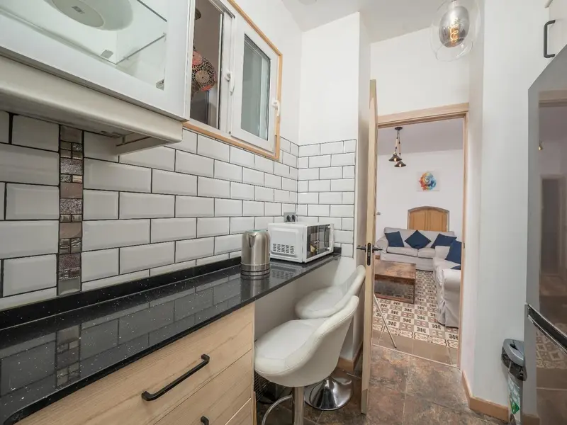 Apartamento de 3 dormitorios en Alicante, Costa Blanca — foto 3 de 21