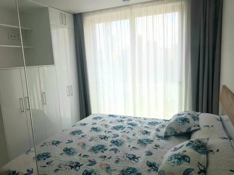 Apartamento de 2 dormitorios en Finestrat, Costa Blanca — foto 12 de 29