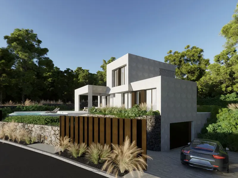 Villa mit 3 Schlafzimmern in Orihuela, Costa Blanca — Foto 15 von 30