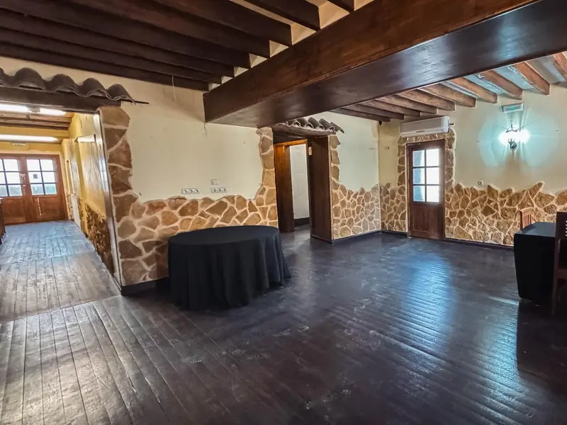 Villa mit 2 Schlafzimmern in Monóvar, Costa Blanca — Foto 2 von 30