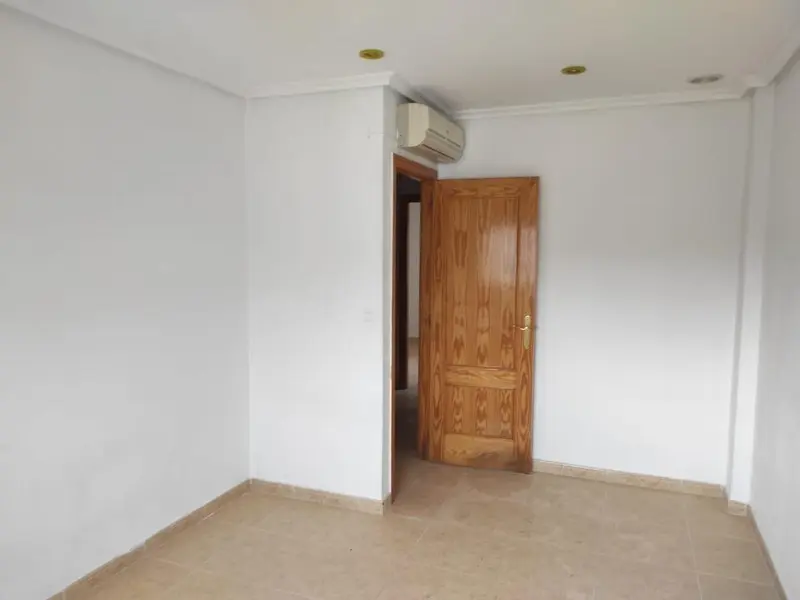 Apartamento de 3 dormitorios en Rojales, Costa Blanca — foto 15 de 19