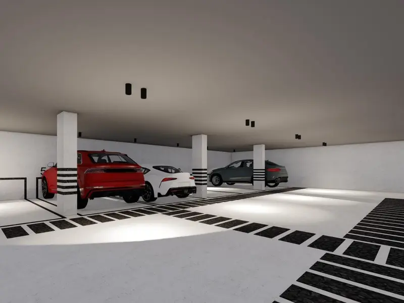Apartamento de 3 dormitorios en Guardamar del Segura, Costa Blanca — foto 13 de 30