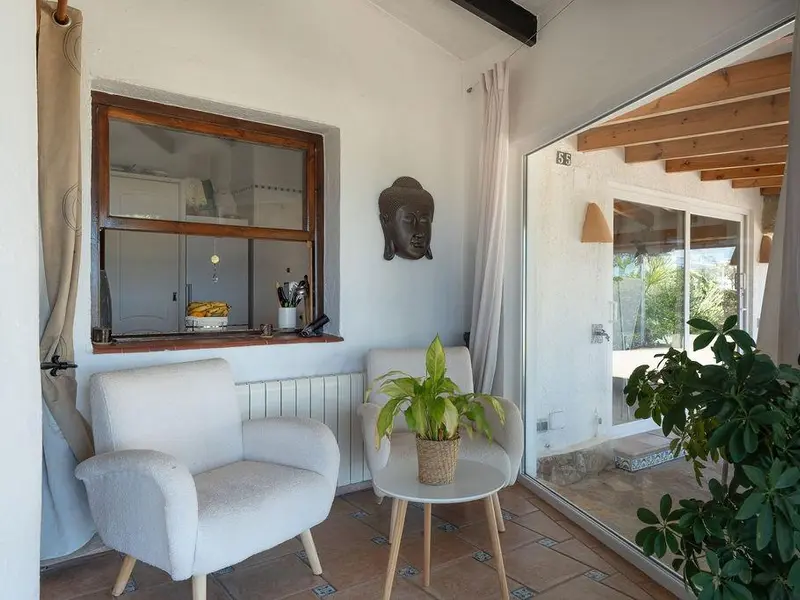 Villa met 5 slaapkamers in Jávea, Costa Blanca — foto 5 van 30