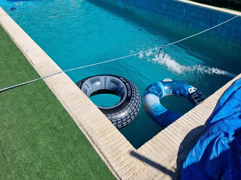 Villa de 4 dormitorios en Granja de Rocamora, Costa Blanca — foto 29 de 30