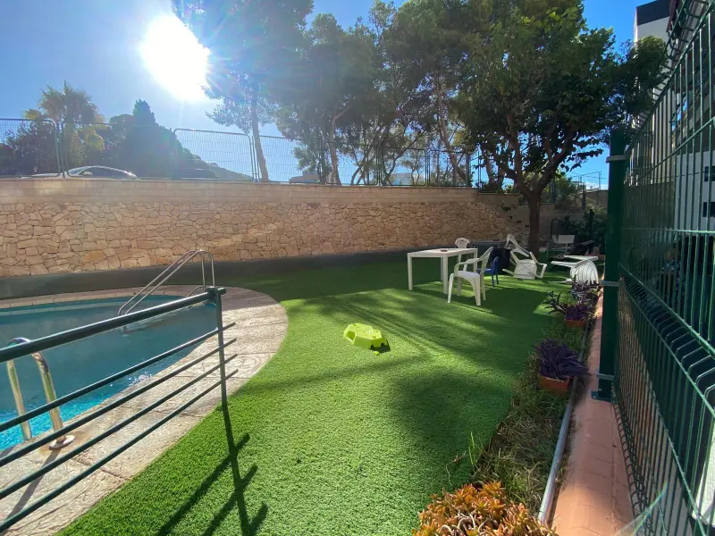Apartamento de 4 dormitorios en Alicante, Costa Blanca — foto 3 de 30