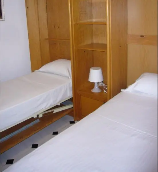 Appartement met 3 slaapkamers in Benidorm, Costa Blanca — foto 7 van 10