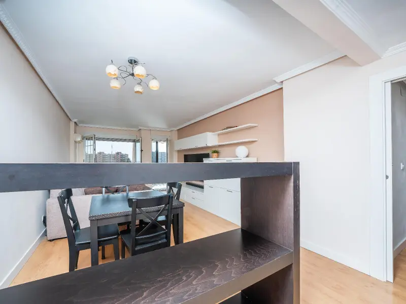 Apartamento de 3 dormitorios en Alicante, Costa Blanca — foto 12 de 30