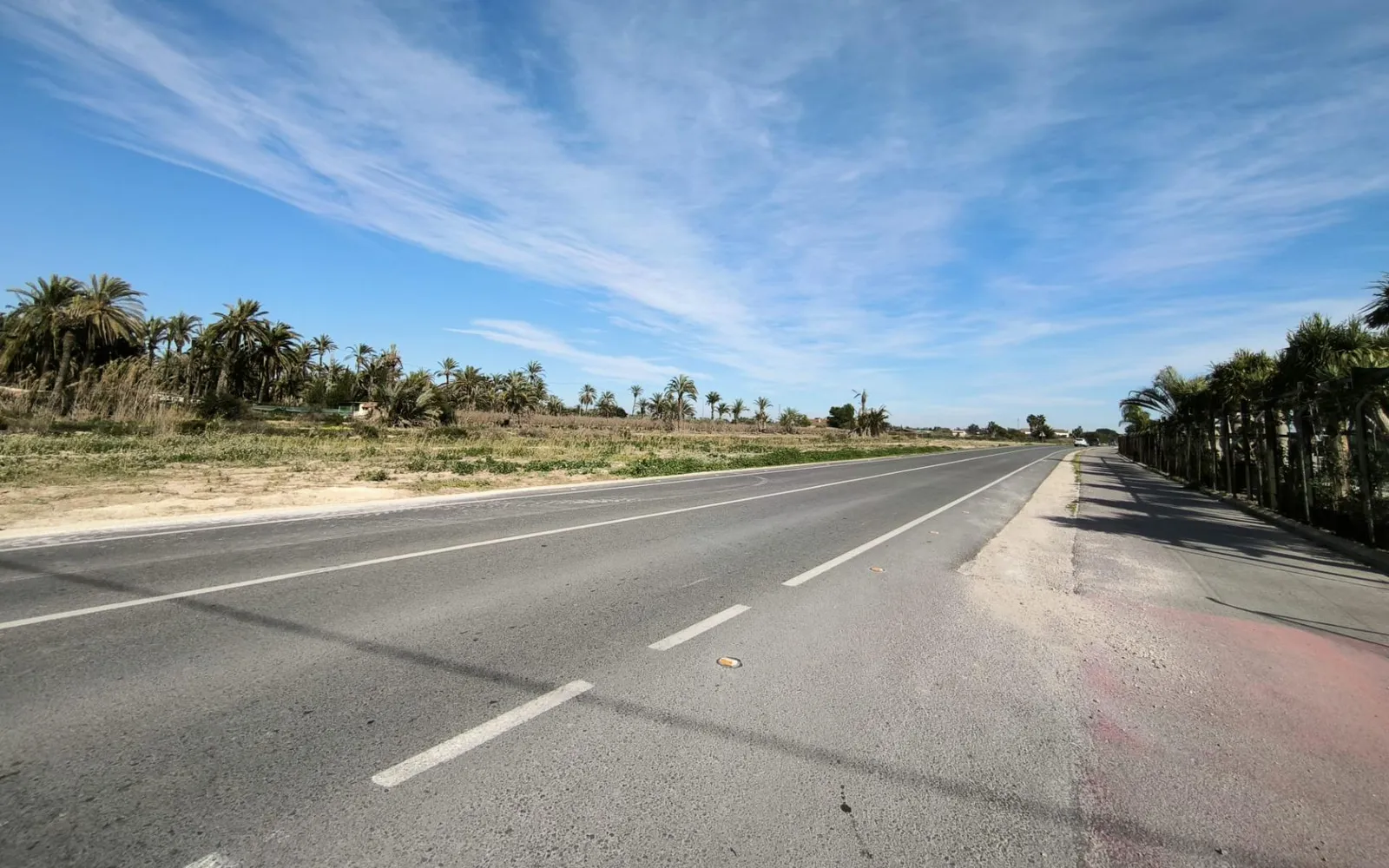 Заміський будинок у Elche, Коста-Бланка — фото 1 з 19