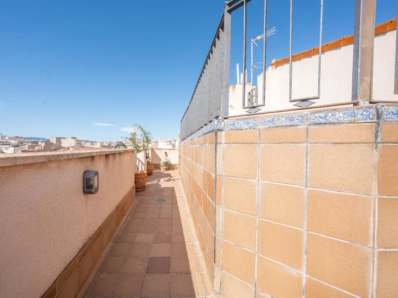 Penthouse mit 3 Schlafzimmern in Novelda, Costa Blanca — Foto 3 von 30