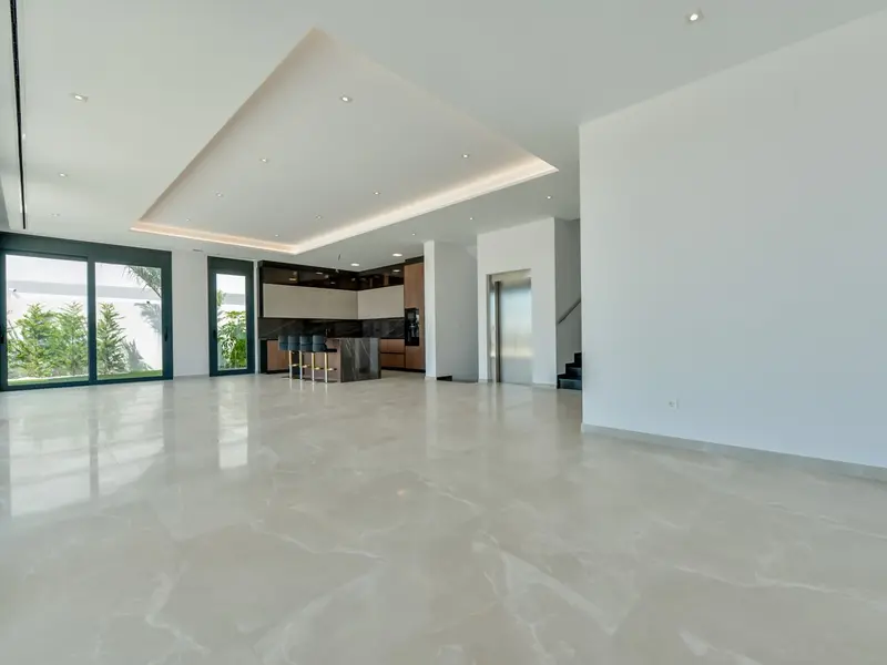 Villa de 8 dormitorios en Finestrat, Costa Blanca — foto 21 de 26