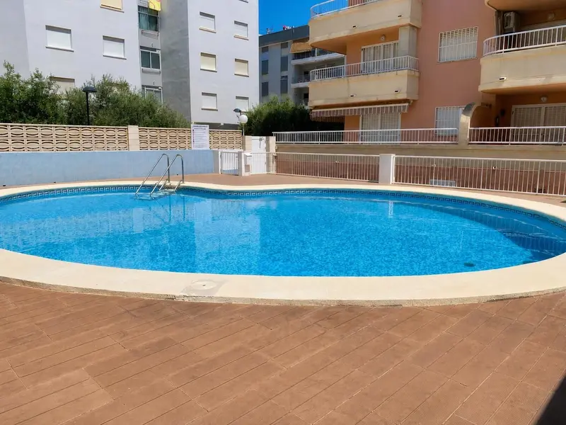 شقة en Desconocido, Costa Blanca — صورة 17 من 28