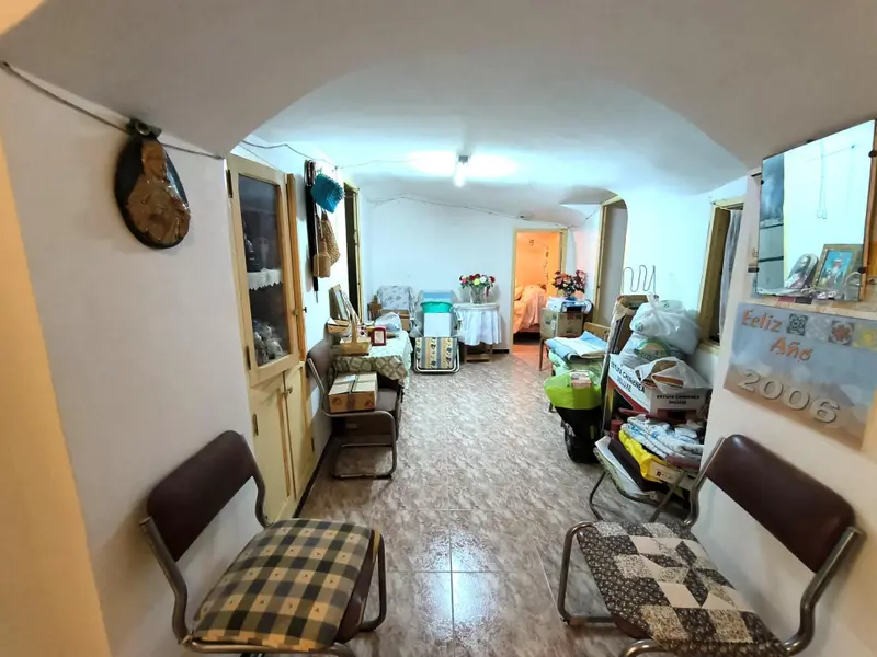 Villa met 5 slaapkamers in Desconocido, Costa Blanca — foto 15 van 30