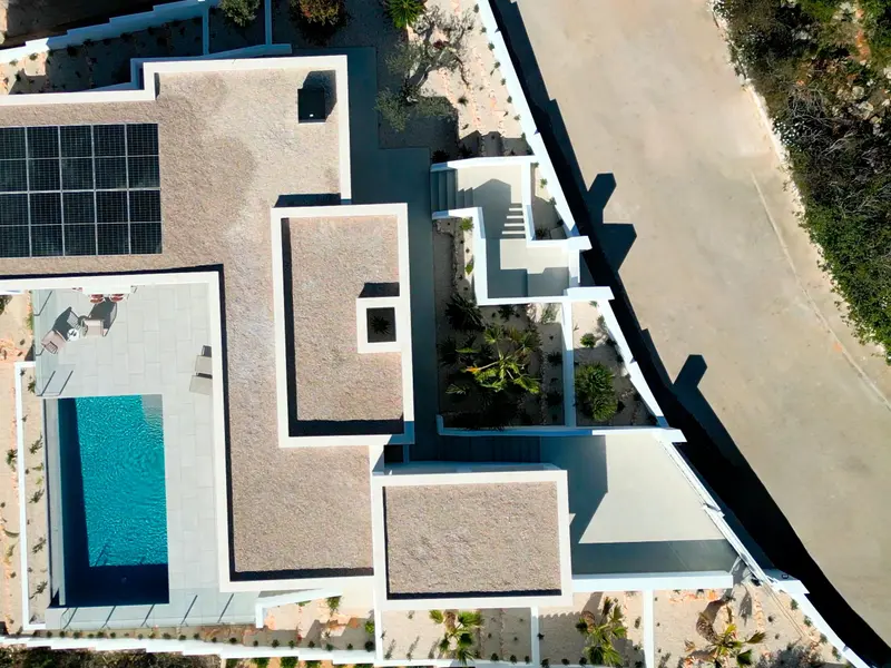 Villa en Benitachell, Costa Blanca