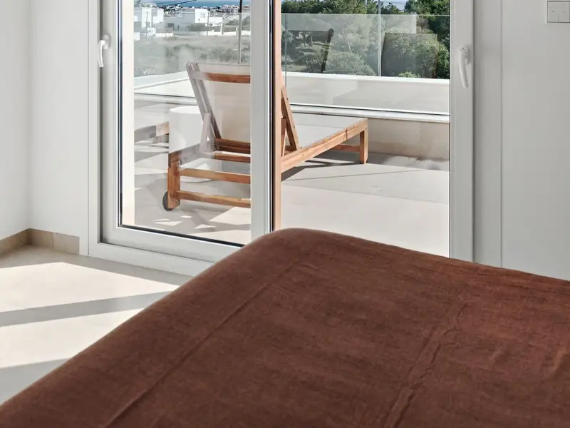 Villa de 3 dormitorios en Orihuela Costa, Costa Blanca — foto 19 de 29
