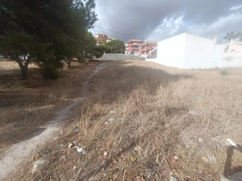 Terreno en Desconocido, Costa Blanca — foto 10 de 10
