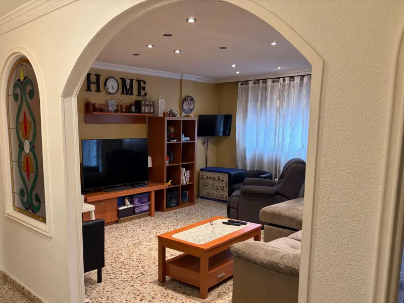 Apartamento de 3 dormitorios en Elche, Costa Blanca — foto 11 de 24