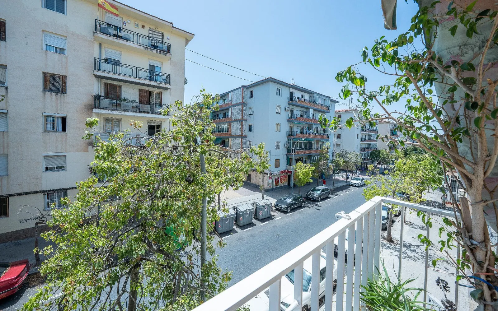 Apartamento de 2 dormitorios en Alicante, Costa Blanca — foto 1 de 18