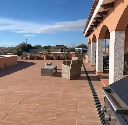 Villa de 4 dormitorios en Dolores, Costa Blanca — foto 22 de 30
