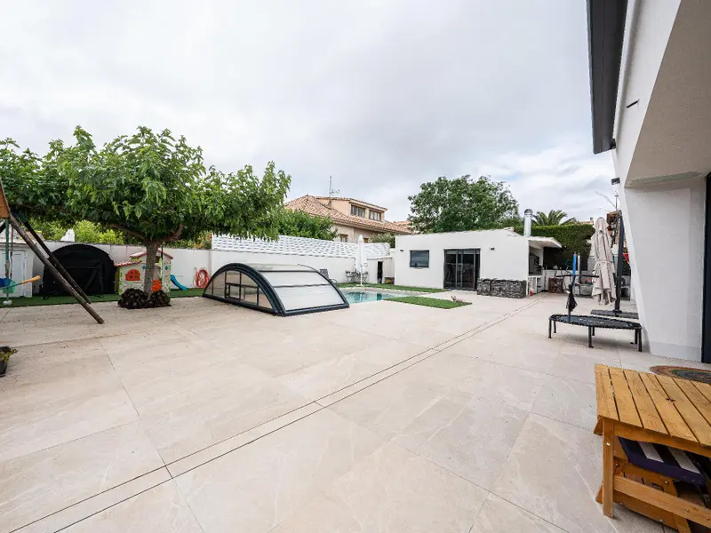 Villa de 3 dormitorios en Desconocido, Costa Blanca — foto 24 de 30