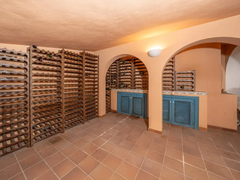 Villa mit 8 Schlafzimmern in Almansa, Costa Blanca — Foto 23 von 30