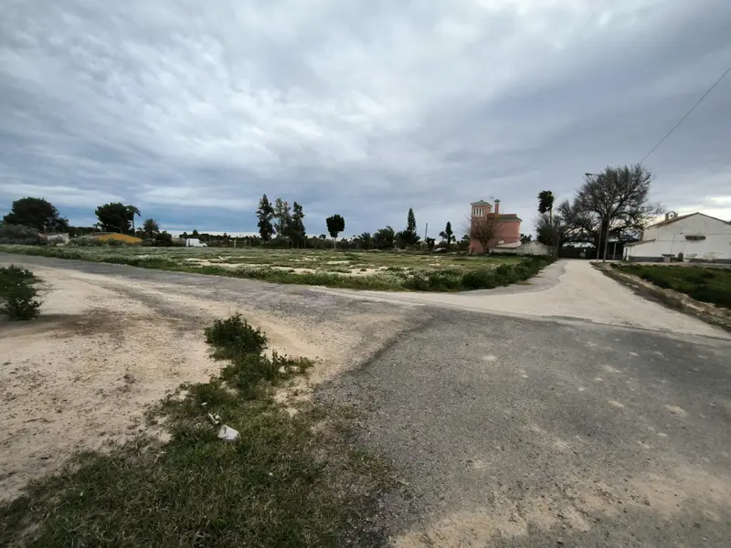 Maison de campagne à Elche, Costa Blanca — photo 16 sur 19