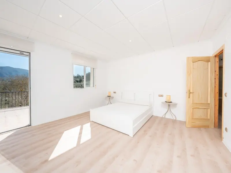 Maison de campagne avec 5 chambres à Desconocido, Costa Blanca — photo 27 sur 30