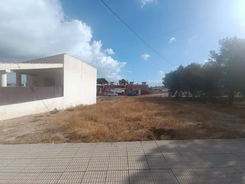 Terreno en Desconocido, Costa Blanca — foto 1 de 10