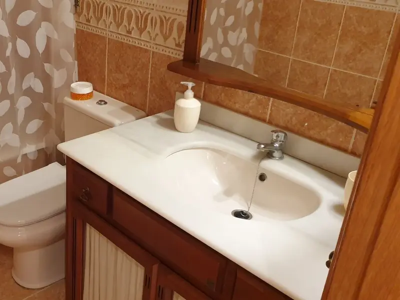 Apartamento de 3 dormitorios en Elche, Costa Blanca — foto 2 de 20